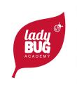 Ladybug Academy logo